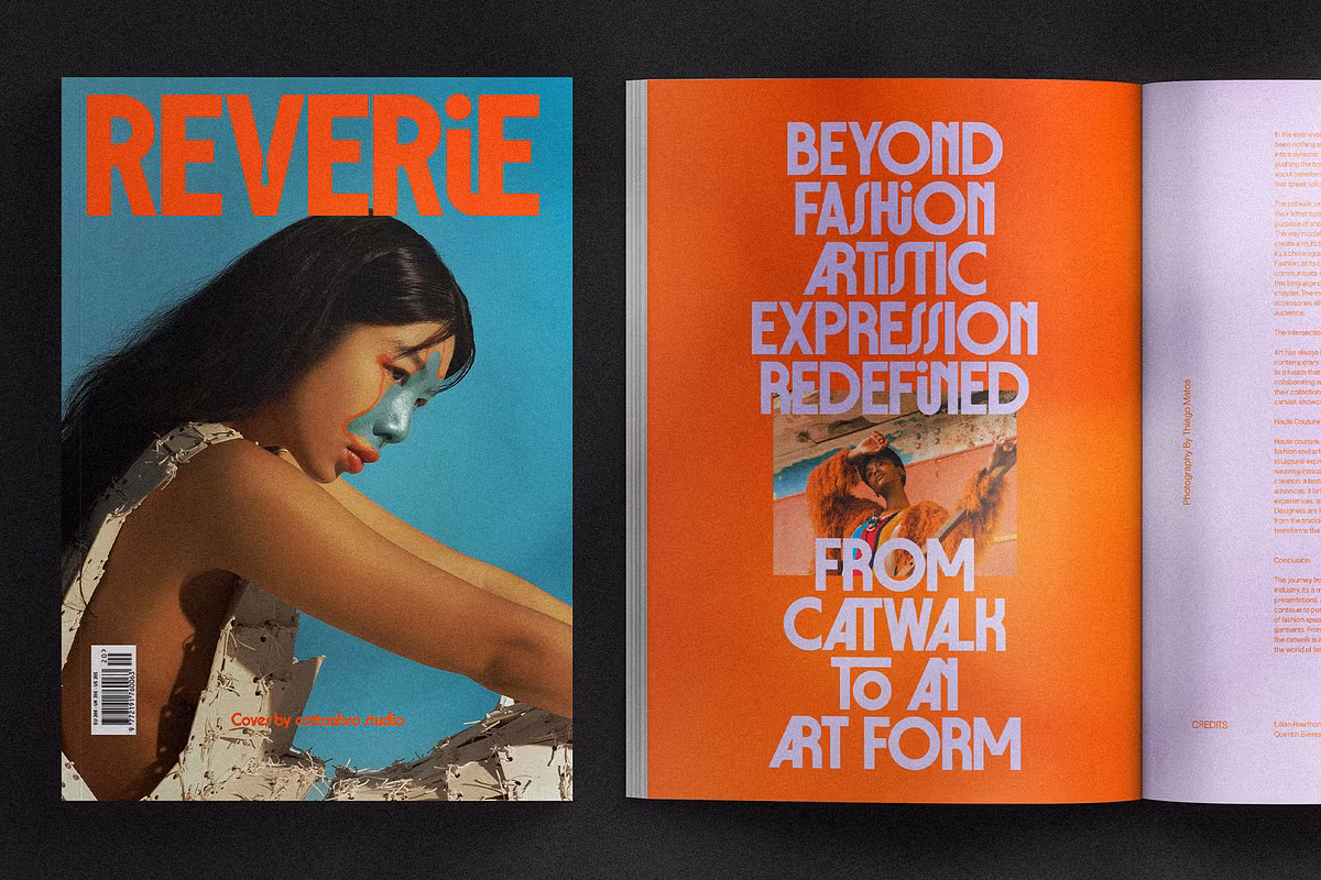 Collidge font used in dynamic logo designs