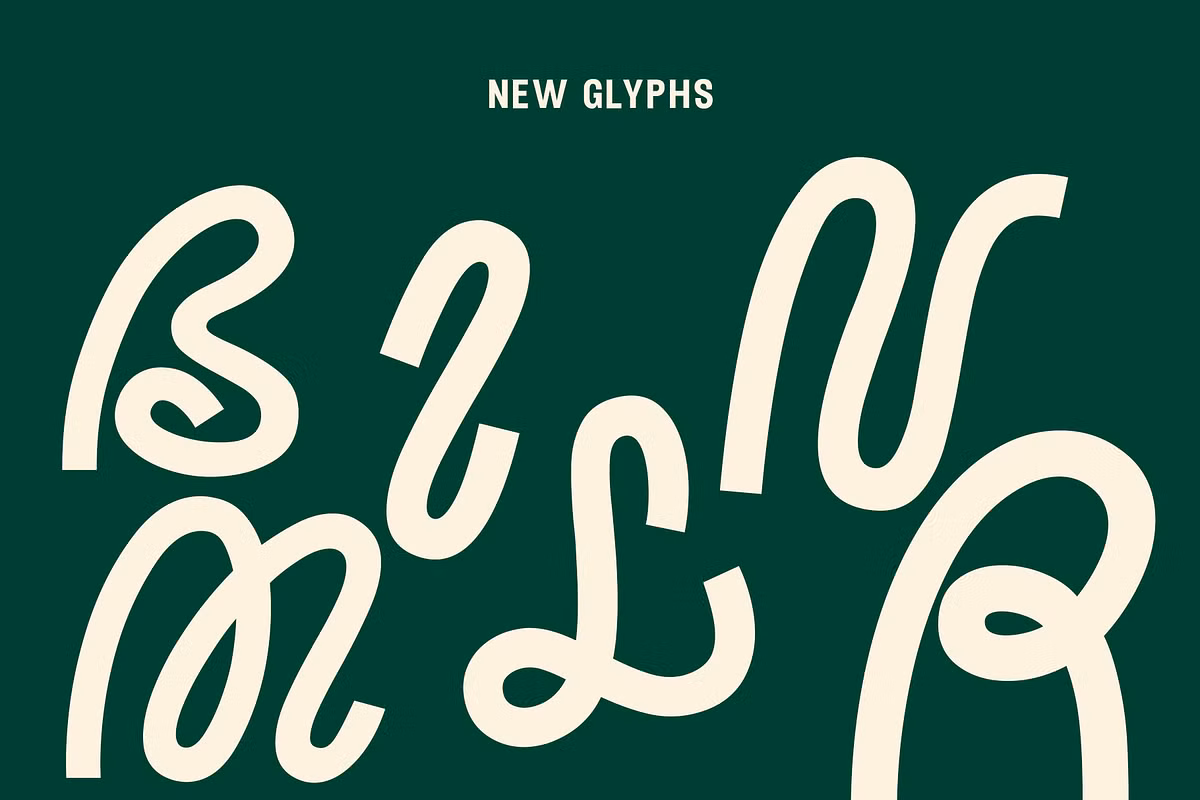 ED Nimpkish used in branding and advertising