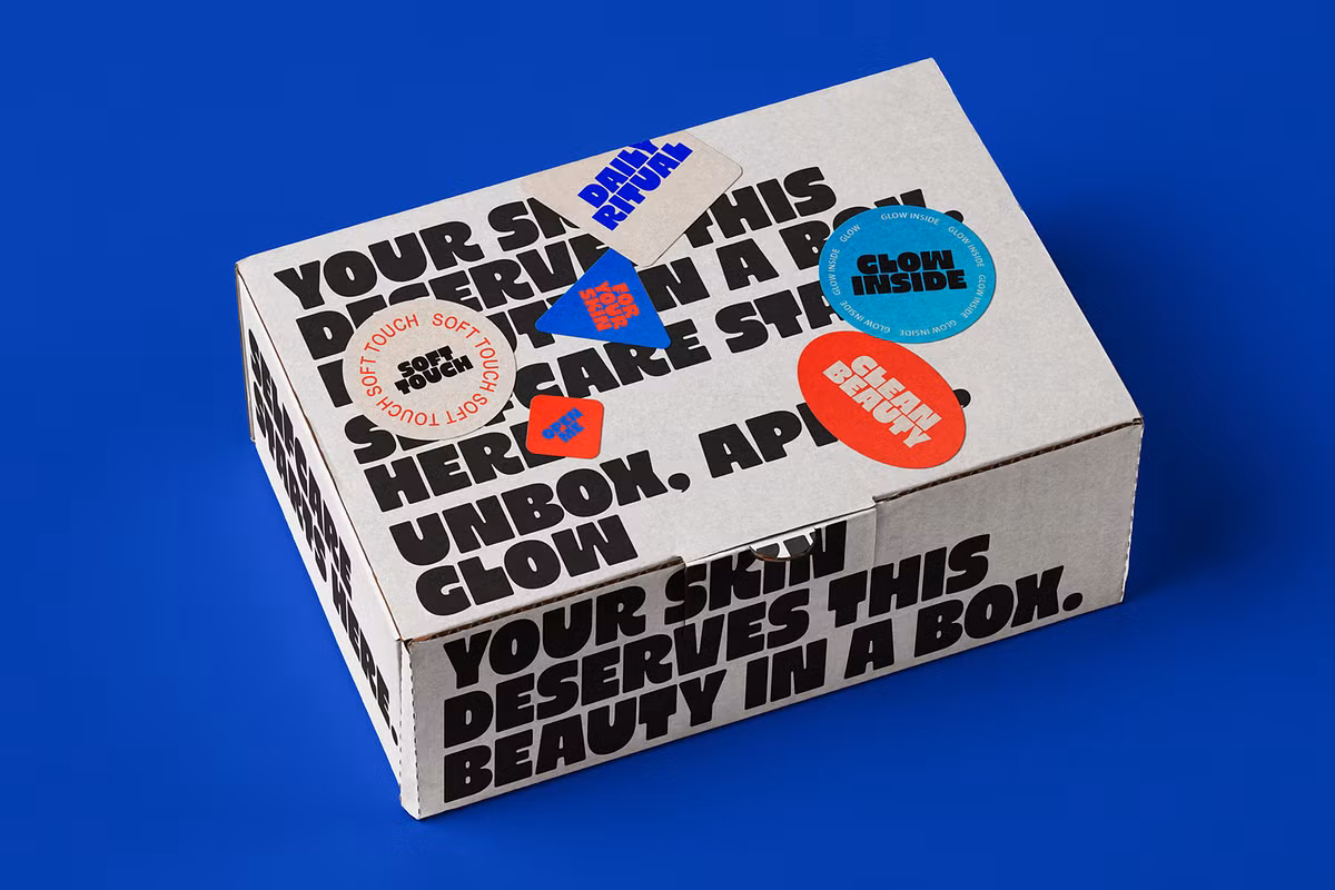 Font character set supporting multiple languages