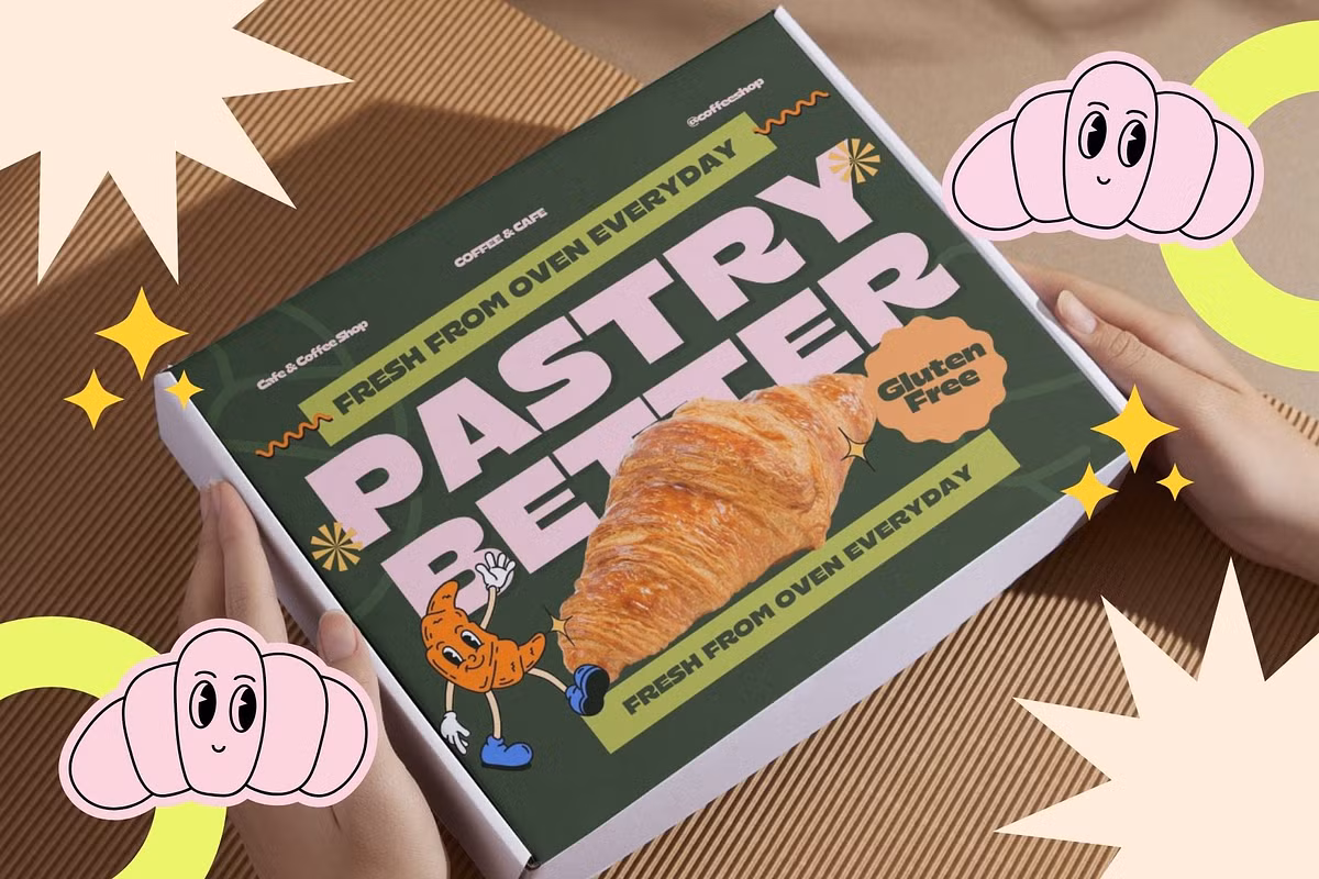 Examples of Bilda in print media