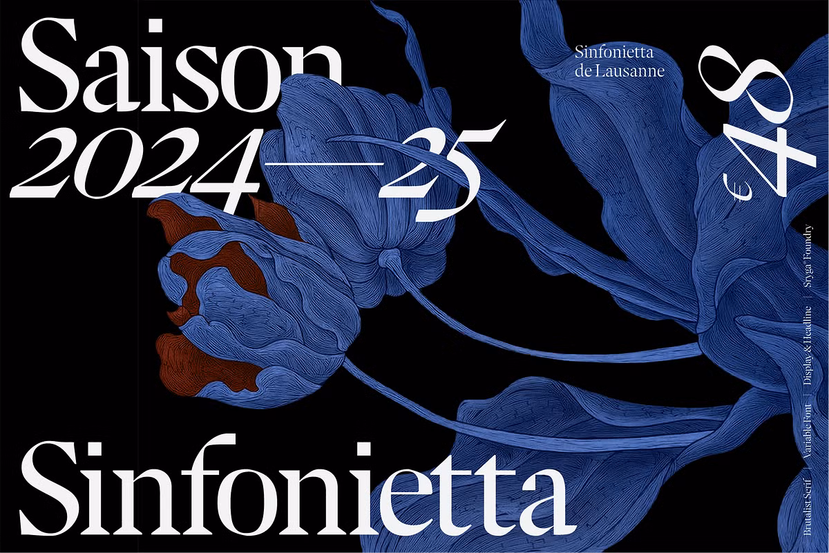 Visual representation of Kaguci's design characteristics