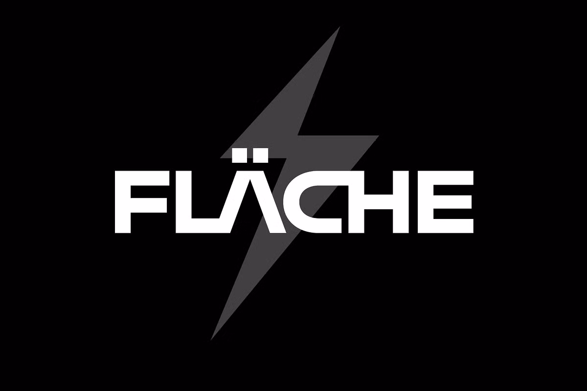 Examples of use cases for Fander font