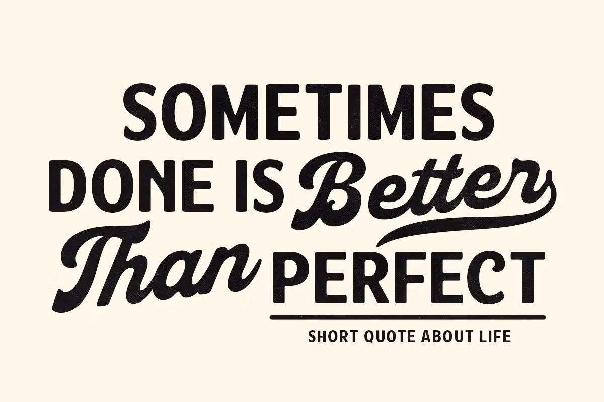 Close-up of Midruns script font