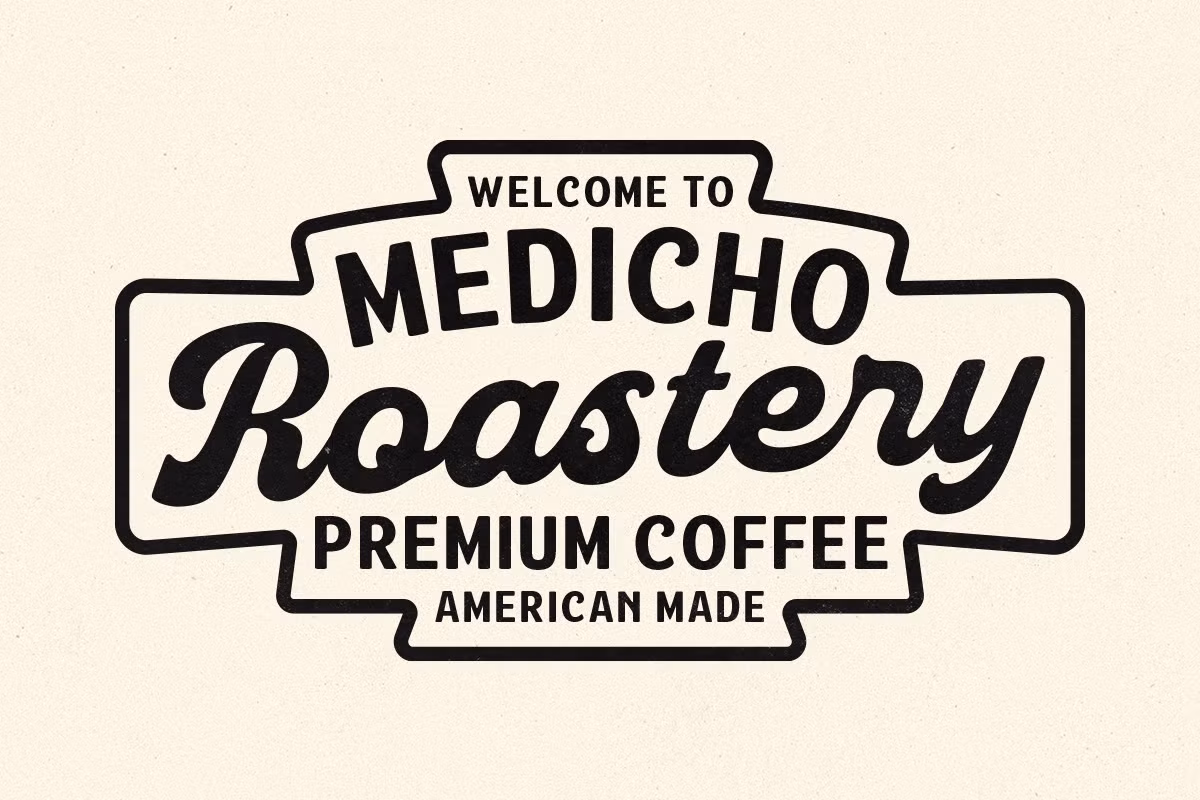 Character set of Midruns Font Duo