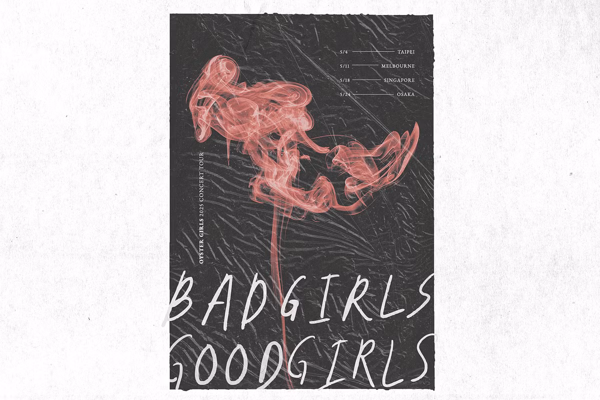 Design examples using The Blank Weirdos Handwritten Font