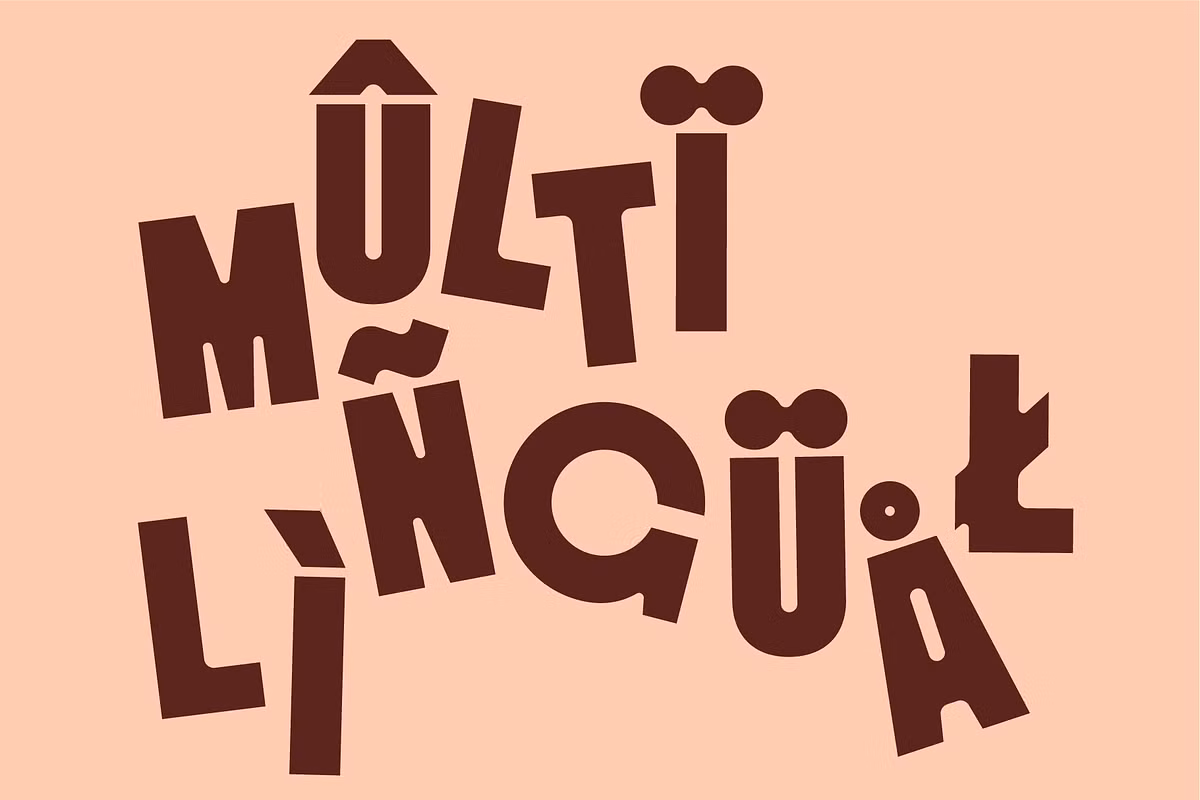 Showcasing Quipo characters and versatility in design