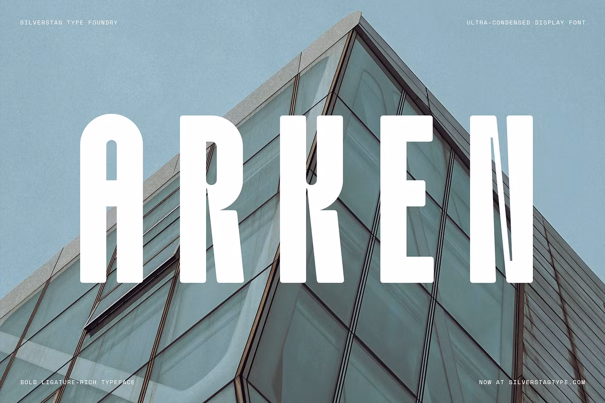 Application of Knolt in a branding project