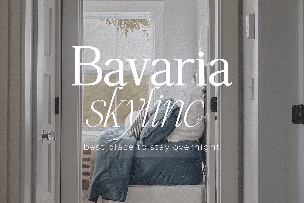 Highhope Serif examples in various use cases