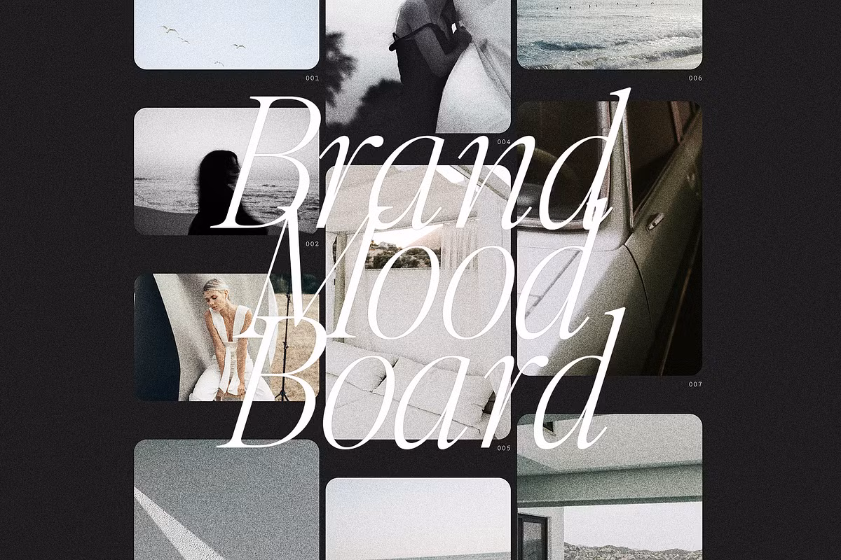 Example of Editor's Note used in modern design