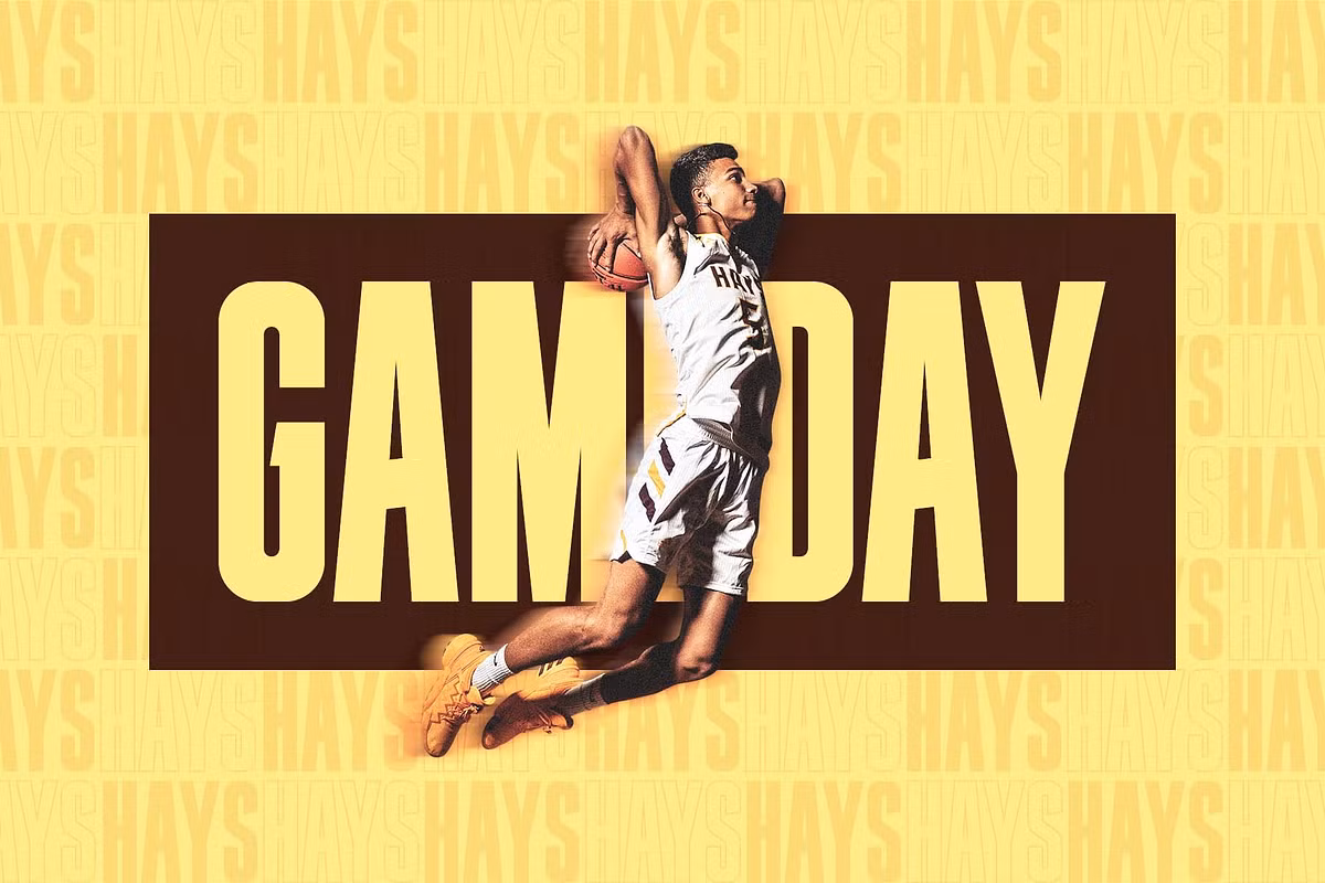 Example of SUPR TALL font in design use