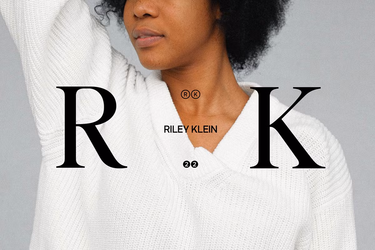 Character sets and features of Editor's Note typeface