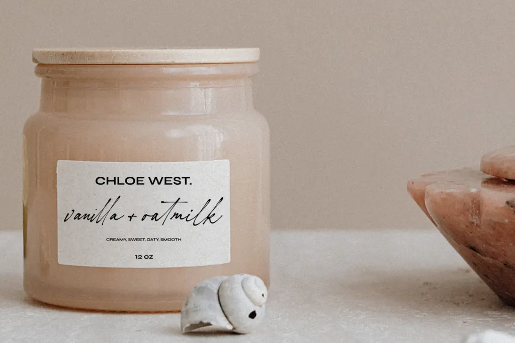 Hopeless Romantic Society specimen — Character set and features