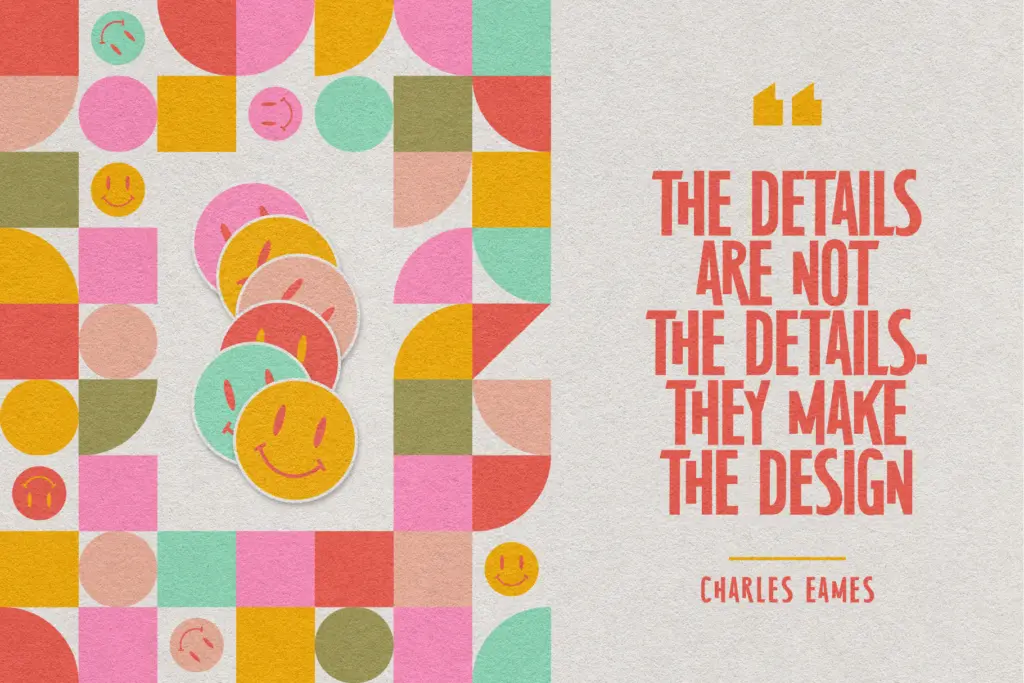 MidCentury Typeface specimen — Use cases