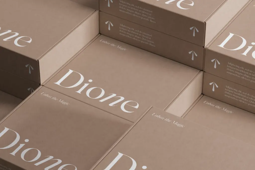 Silk Serif specimen — Character set and features