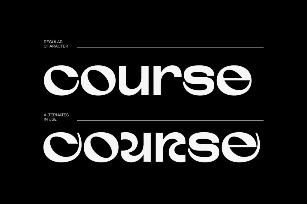 Atelier specimen — Use cases