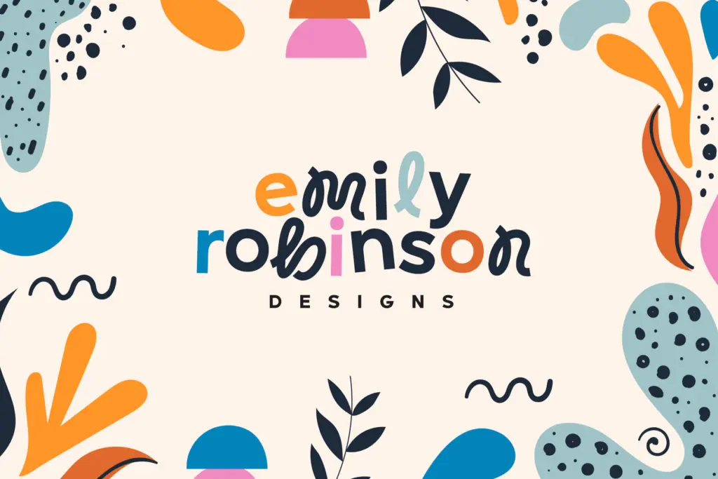 Mangrove specimen — Character set and features