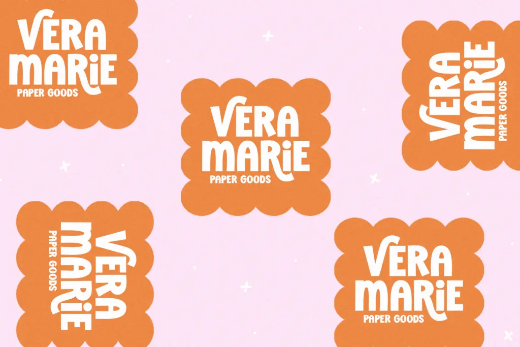 Very Tired specimen — Character set and features
