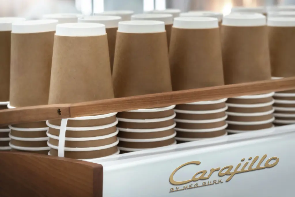 Carajillo specimen — Use cases