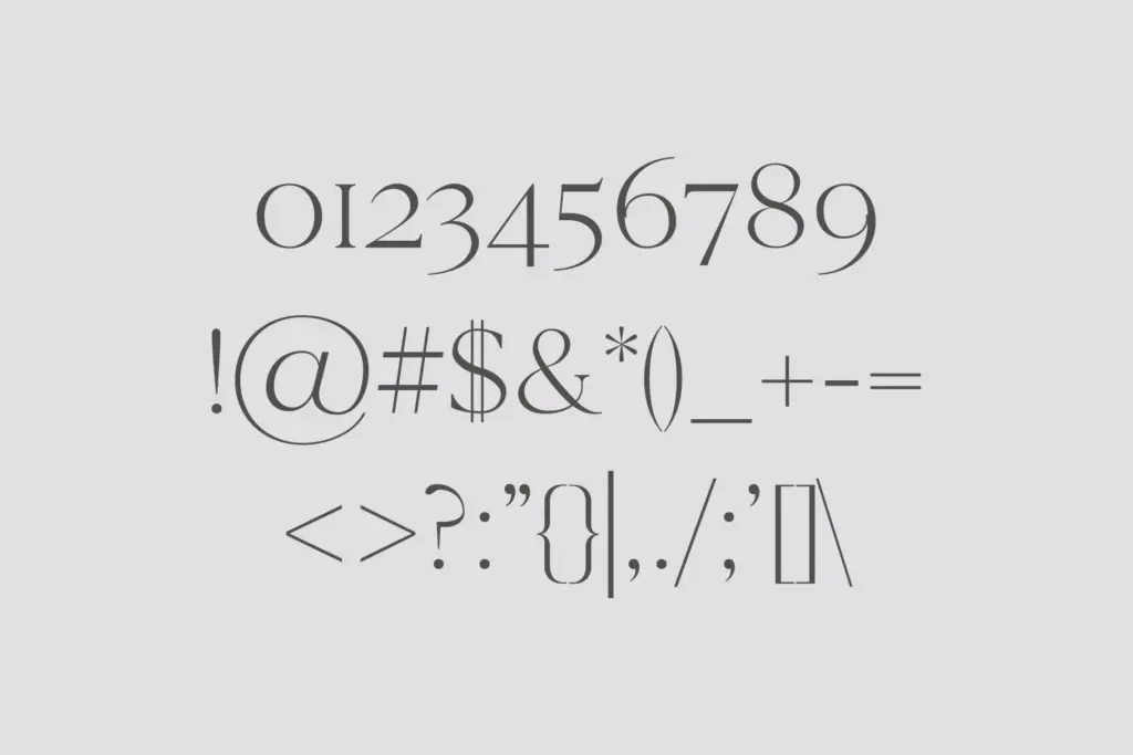 Cammron specimen — Use cases