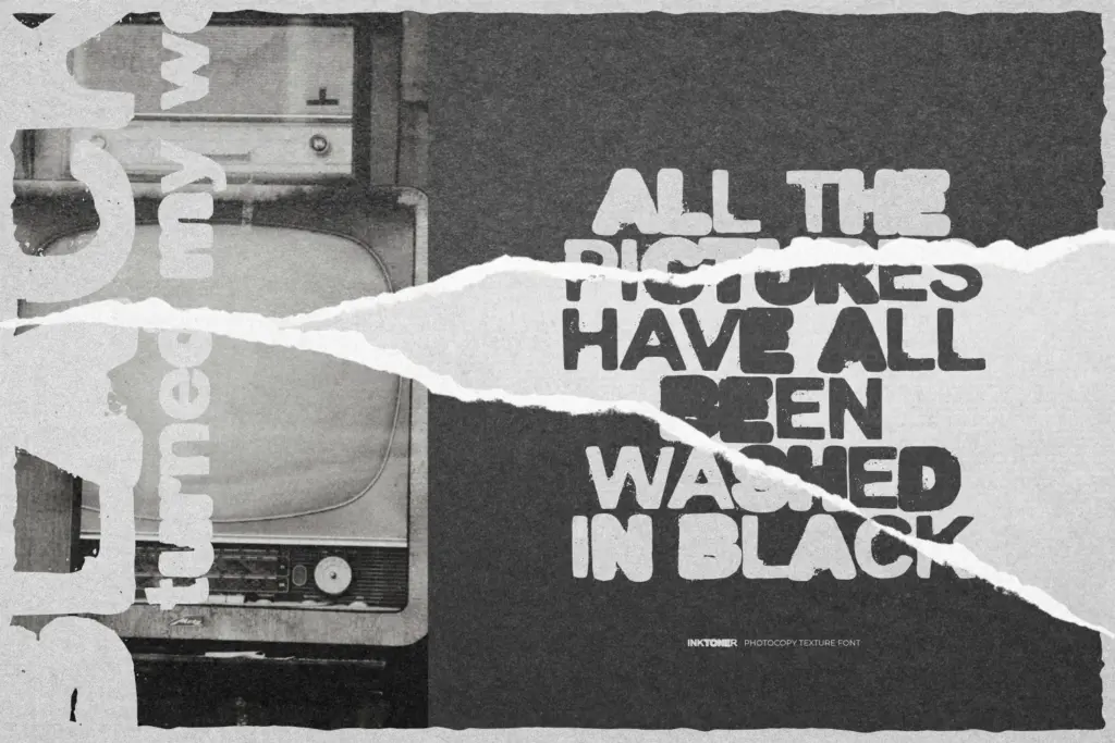 Inktoner specimen — Use cases