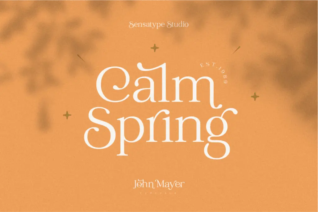 Catchy Mager specimen — Use cases