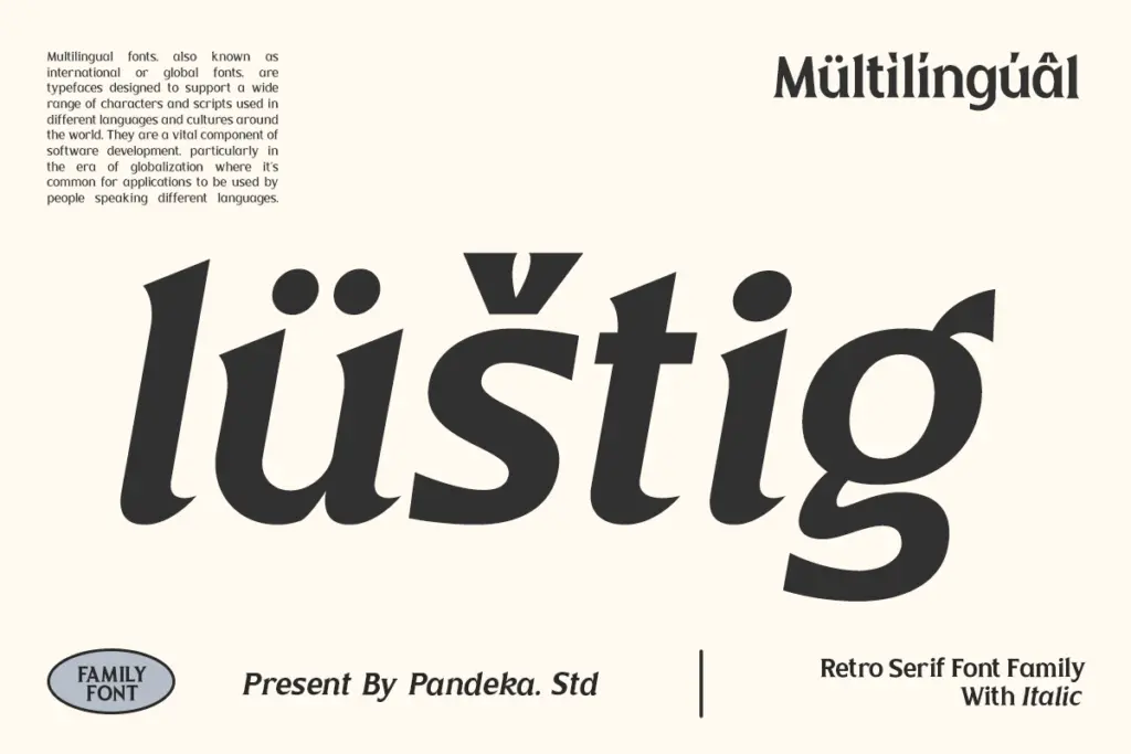Valty specimen — Use cases