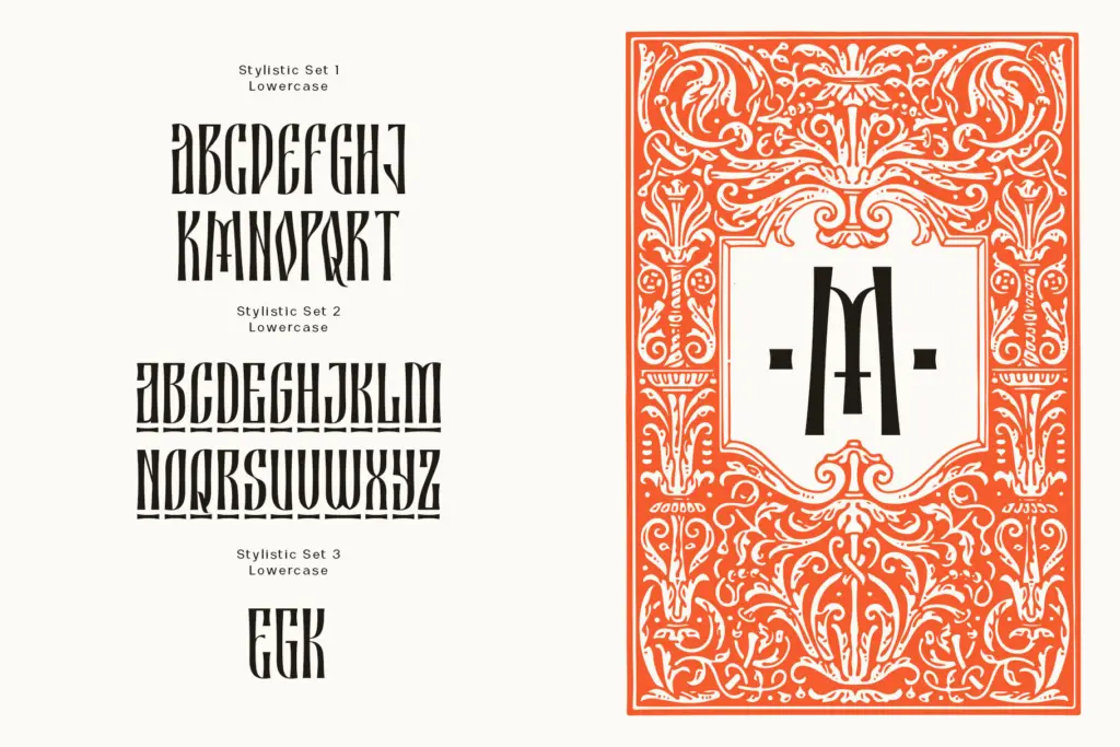Runholdy specimen — Use cases