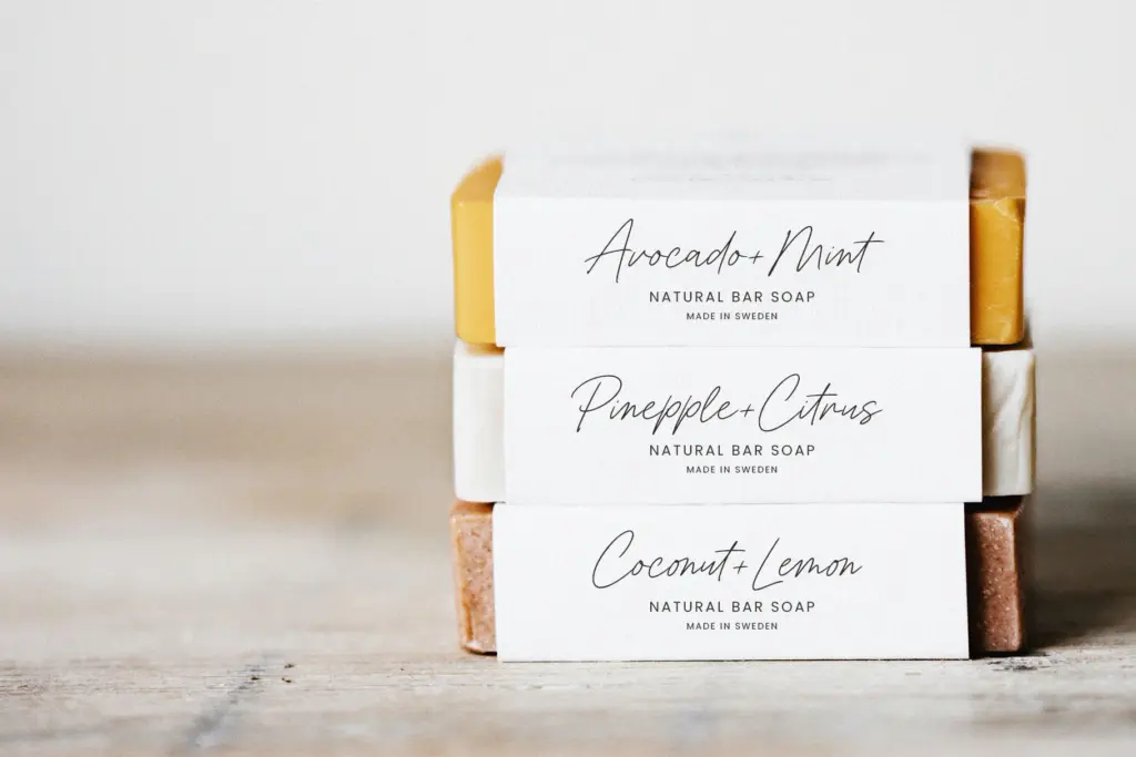 Constane specimen — Character set and features