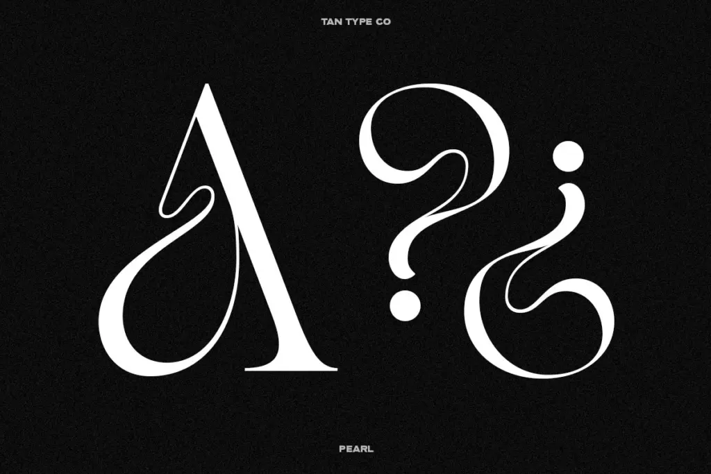 TAN - PEARL specimen — Use cases