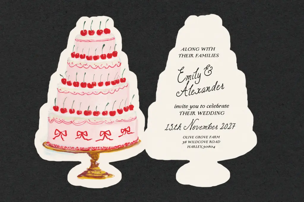The Charming Atelier Font Duo specimen — Character set and features