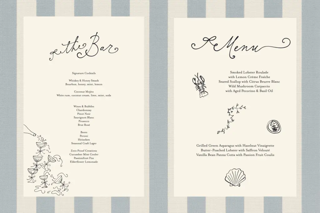 Elisabeth Darlington with Bows specimen — Use cases