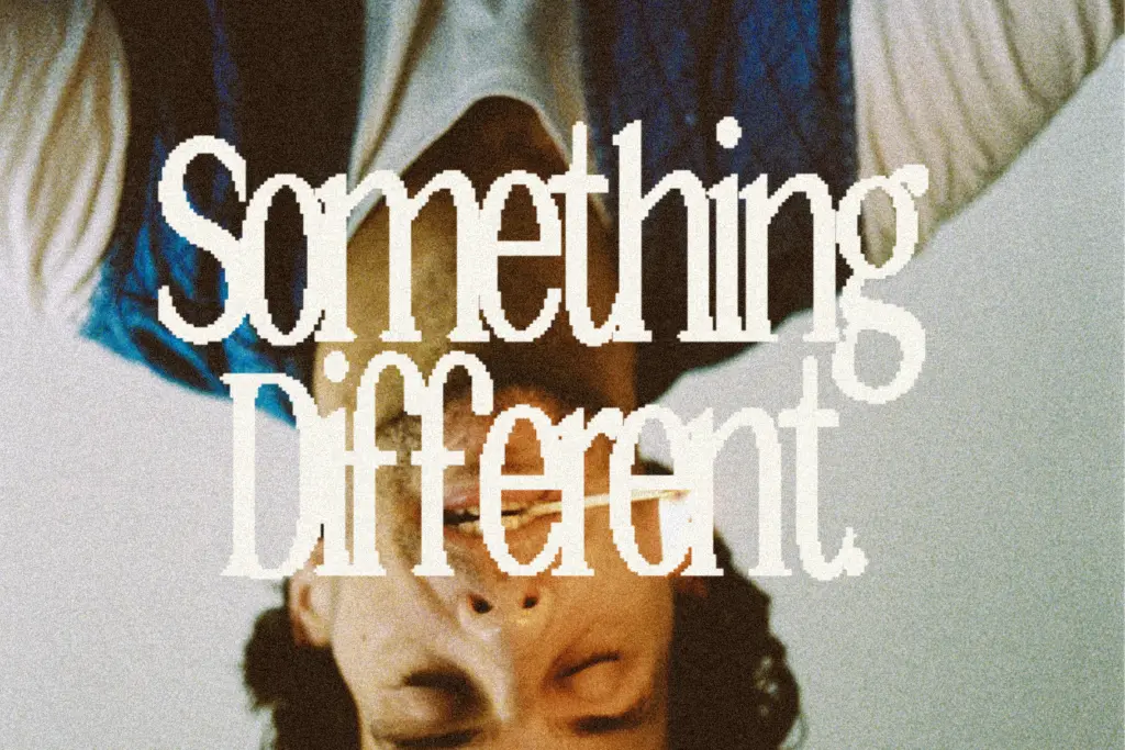 Spencer specimen — Character set and features