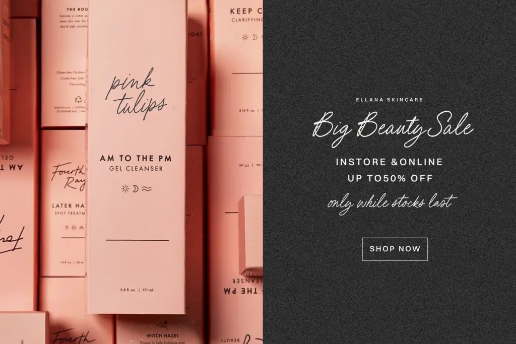 Beach Bound specimen — Use cases
