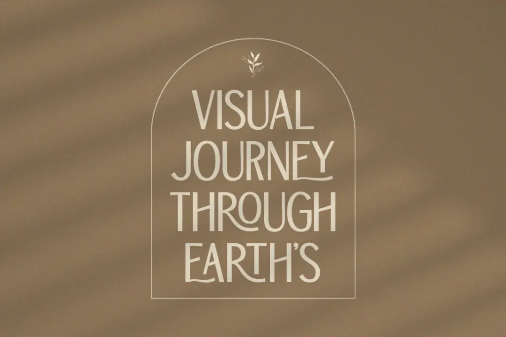 TBJ Orcherum specimen — Design style