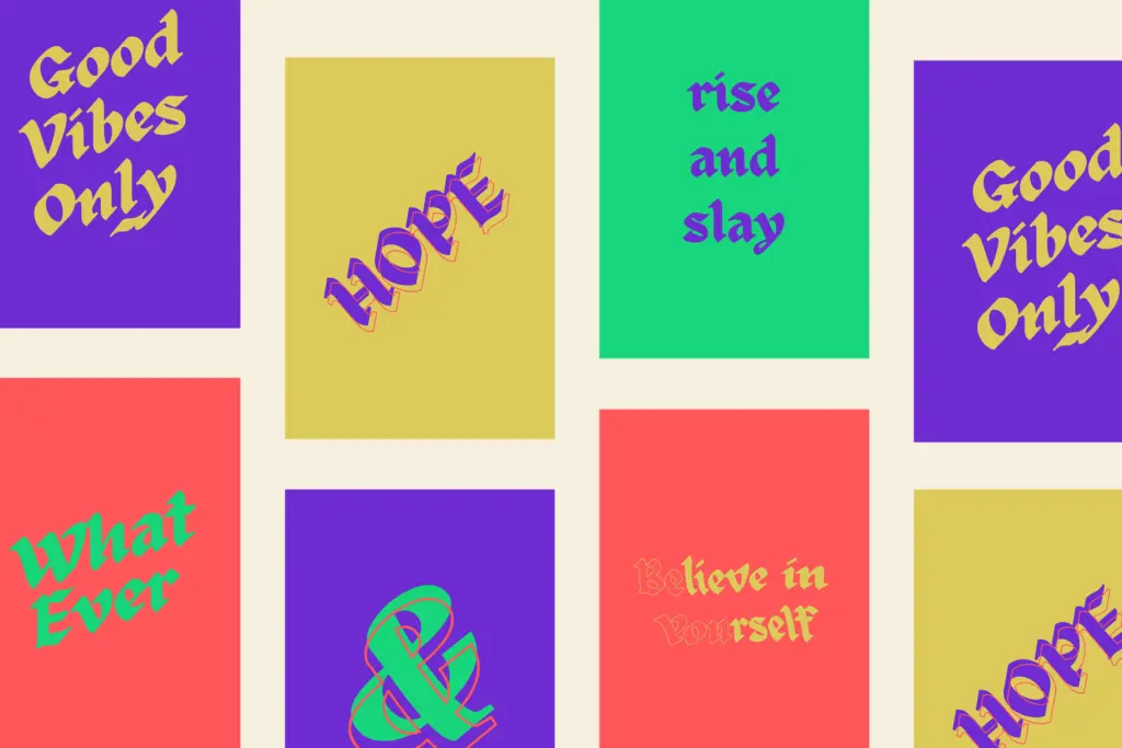 ED Celandine specimen — Character set and features
