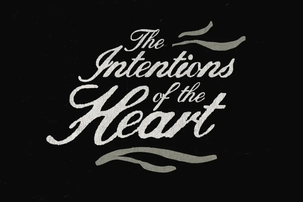 Onehart Script & Sans specimen — Character set and features