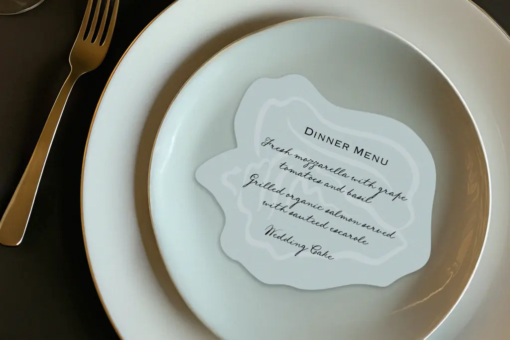 Dear Maison specimen — Use cases