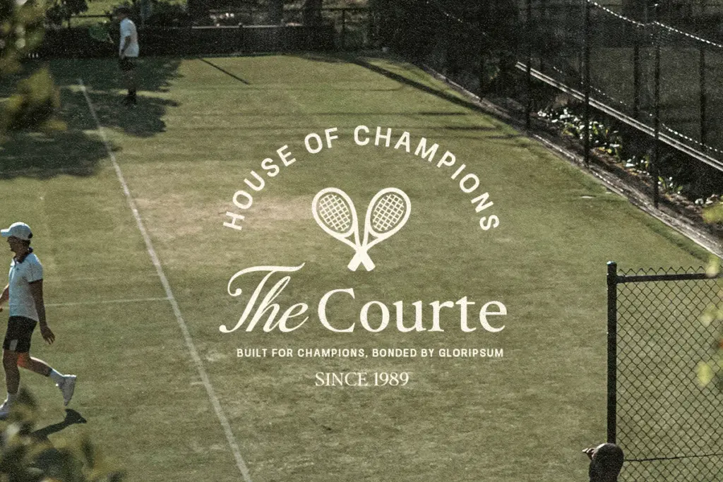 Royale Couture specimen — Use cases