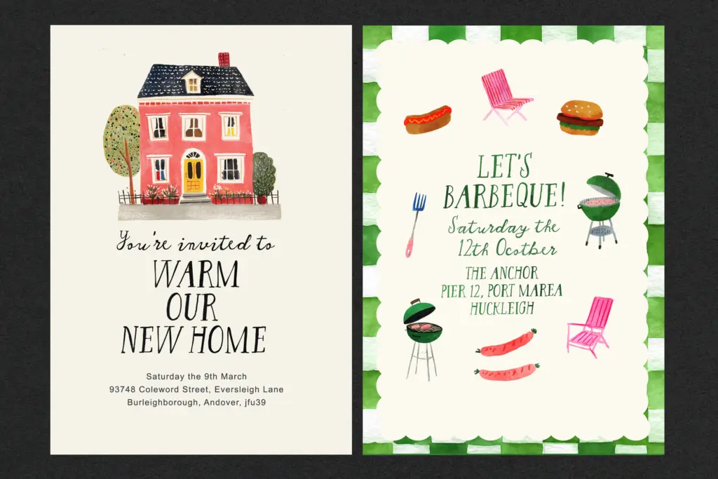 The Romantic Font specimen — Character set and features