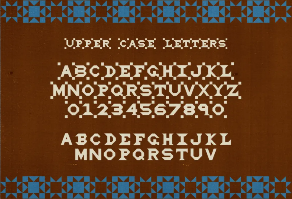 Folk Fest specimen — Use cases