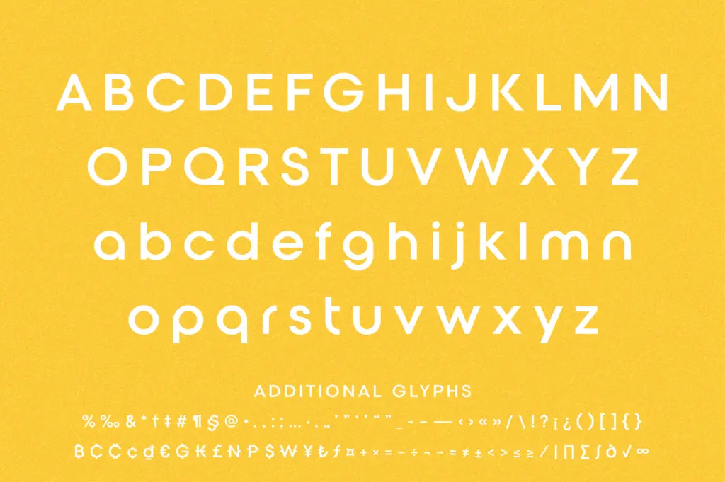 Roie specimen — Use cases