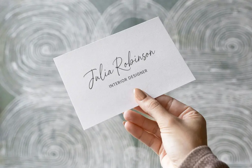 White Camellia specimen — Character set and features