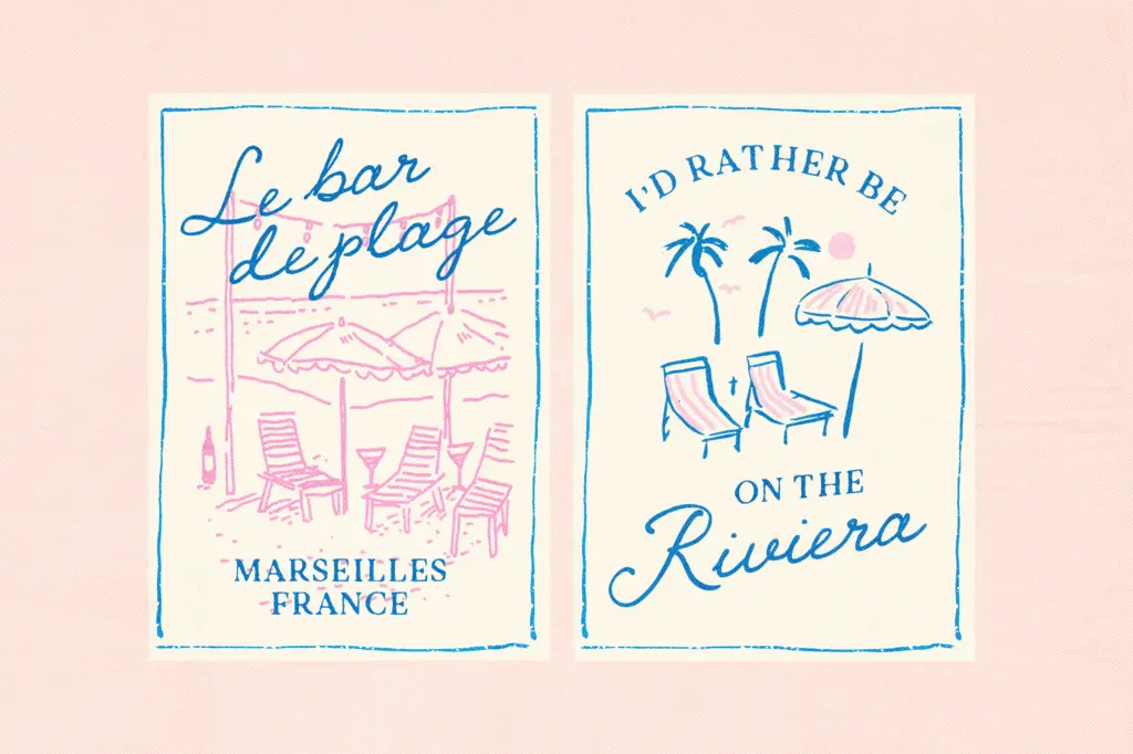 The Marigold Grand Font Duo specimen — Use cases