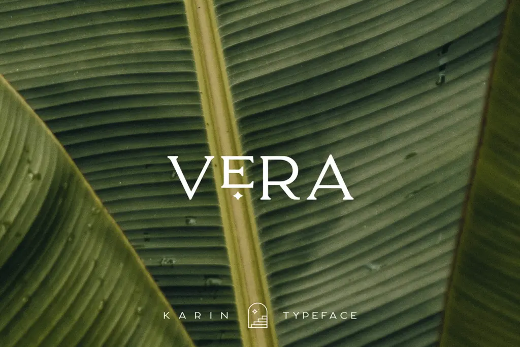 Elegant Karin specimen — Use cases