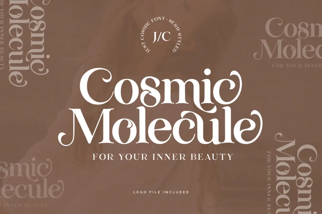 Just Cosmic specimen — Use cases