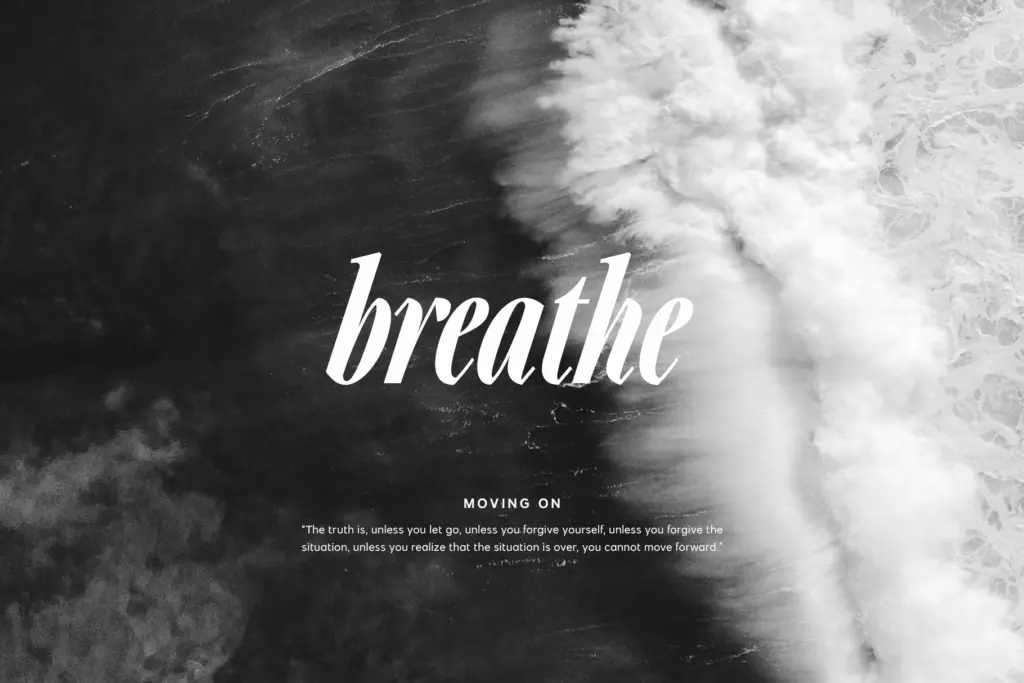 Carefree specimen — Character set and features
