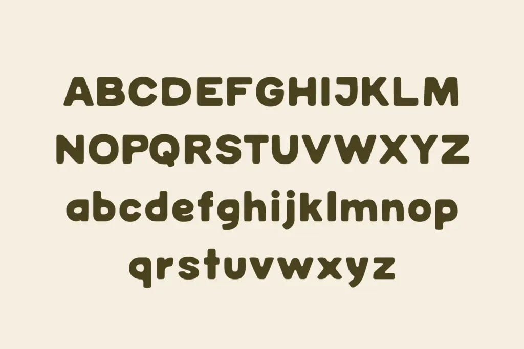 COWBOY STANDARD specimen — Use cases