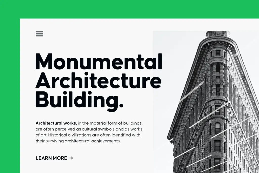 Causten Round specimen — Character set and features