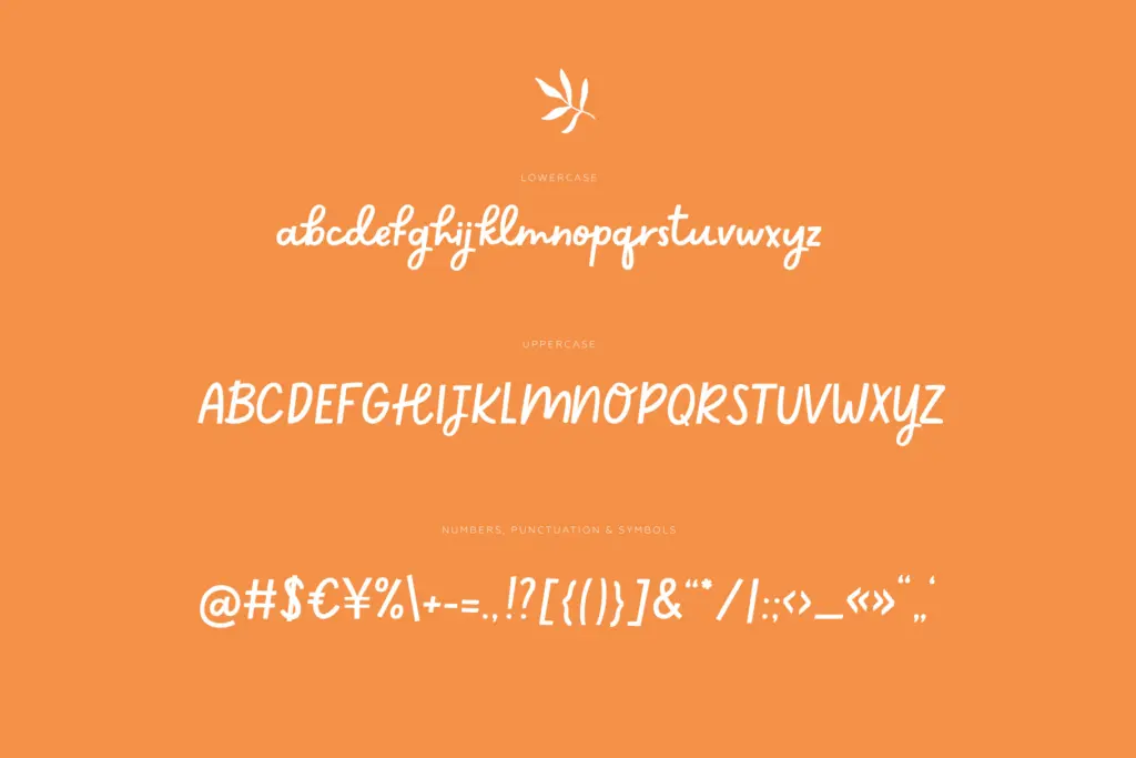 Sweet apricot specimen — Use cases