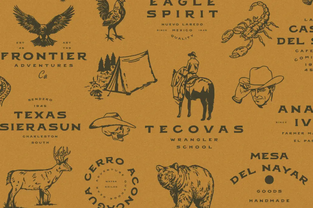 Frontier specimen — Use cases
